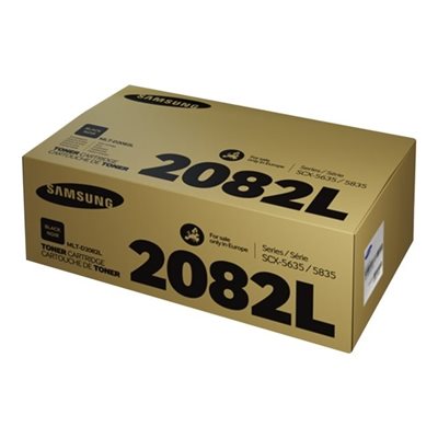 Samsung Värikasetti, Mlt-d2082l/els Musta