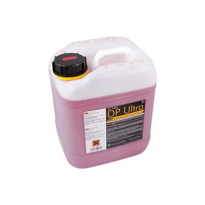 Aqua Computer Double Protect Ultra -jäähdytysneste, 5l, punainen