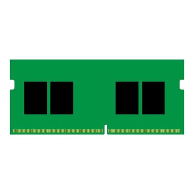 Kingston 8GB (1 x 8GB) ValueRAM, DDR4 3200MHz, SO-DIMM, CL22, 1.20V