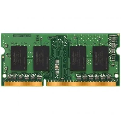 Kingston 8GB (1 x 8GB) DDR4 3200MHz, SO-DIMM, CL22, 1.20V