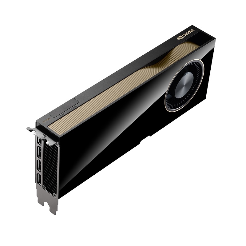 PNY NVIDIA RTX 6000 Ada Generation -näytönohjain, 48GB GDDR6, Bulk