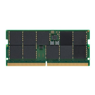Kingston 32GB (1 x 32GB) DDR5 4800MHz, SO-DIMM, ECC, CL40, 1.10V (HP / Compaq)