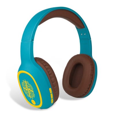 Steelplay Steelplay Adventure langattomat pelikuulokkeet, Switch, Mobile, PC