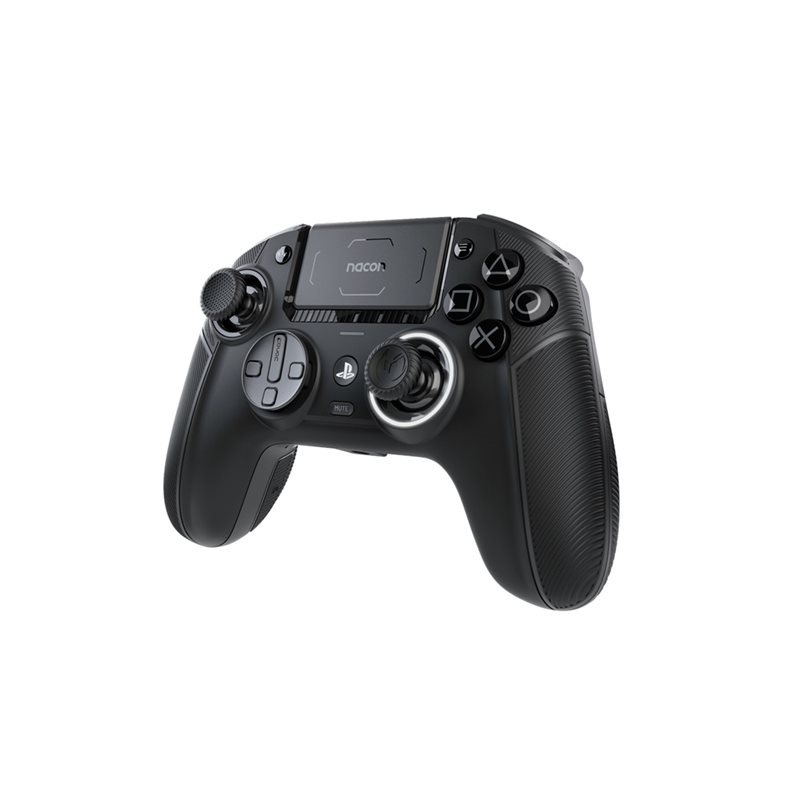Nacon Revolution 5 Pro Controller -peliohjain, PS4/PS5/PC, musta
