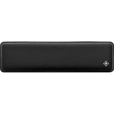 Deltaco Gaming Kompakti rannetuki 60/65% näppäimistöille, musta