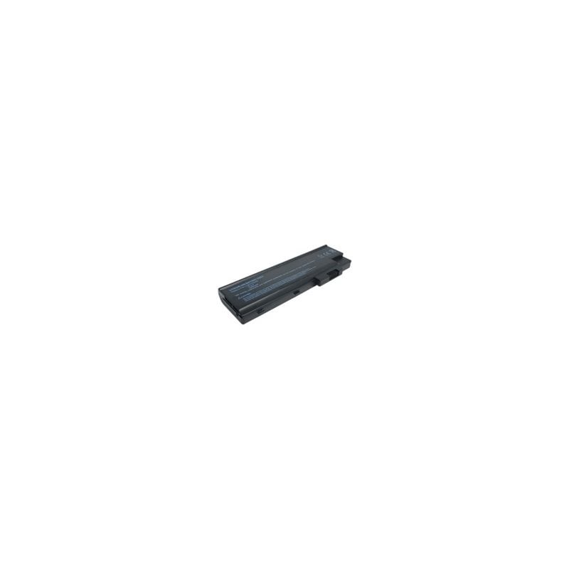 MicroBattery 14.8V 4400mAh Black