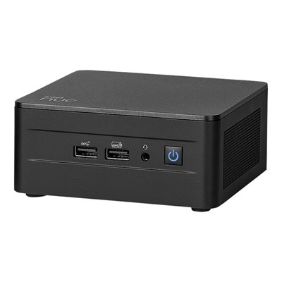 Asus NUC 13 Pro Kit NUC13ANHi7, MiniPC -barebone