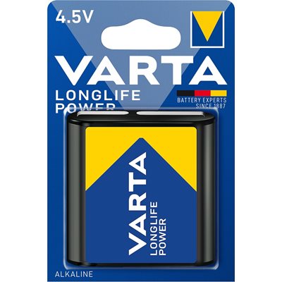 Varta 3LR12 -paristo
