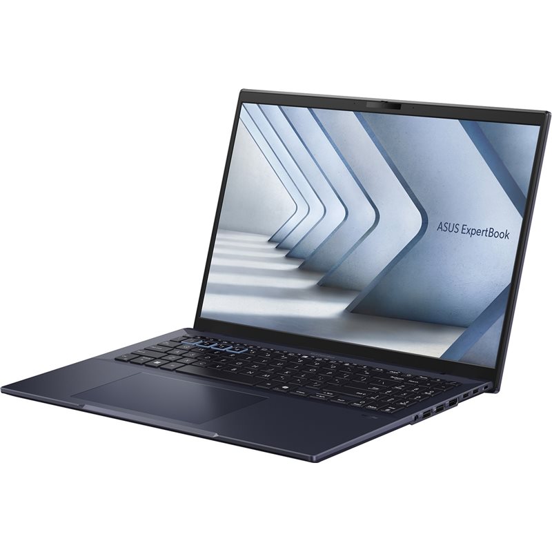 Asus 16" ExpertBook B5 B5604CVF, kannettava tietokone, Star Black - Kuva 2
