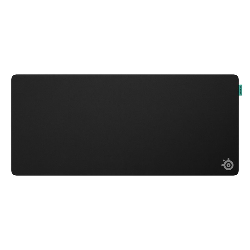 SteelSeries QcK Performance Balance XL -hiirimatto, musta