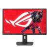 Asus (Outlet) 27" ROG Strix XG27ACS, 180Hz QHD-pelimonitori, musta
