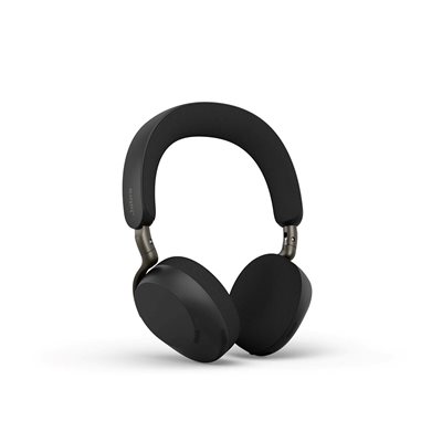 Jabra Evolve3 75 MS, langaton kuulokemikrofoni, USB-C, musta
