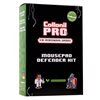 Collonil PRO Mousepad Defender Kit, hiirimaton puhdistus- ja suojauspaketti