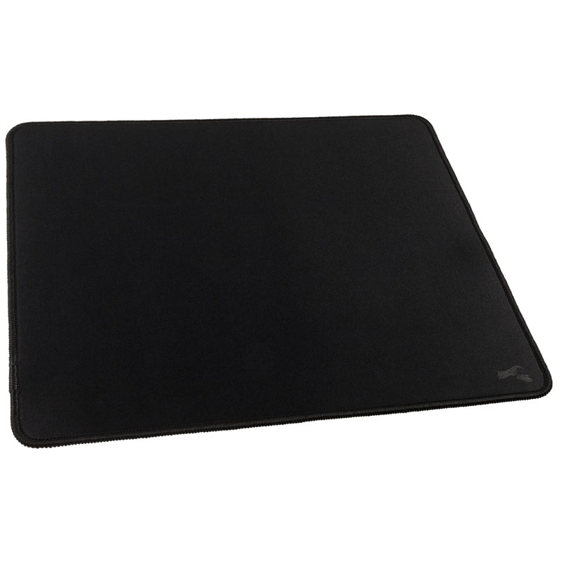 Glorious Large Gaming Mouse Pad - Stealth Edition -pelihiirimatto, musta