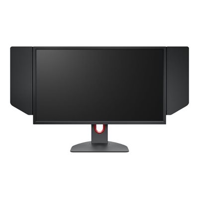 BenQ 27" ZOWIE XL2746K, 240Hz Full HD -pelimonitori, musta