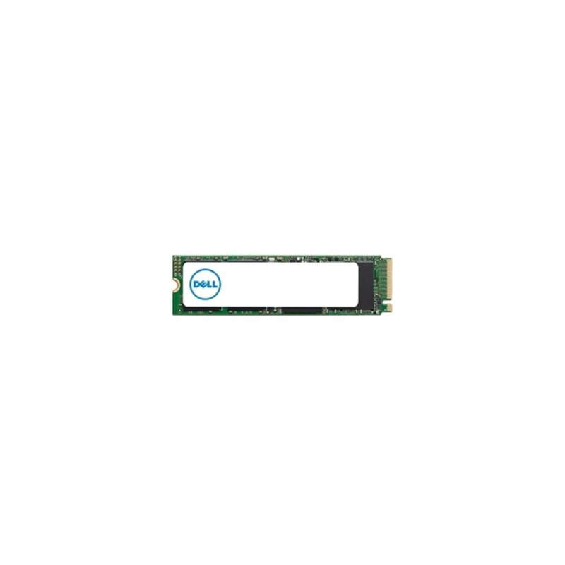 Dell SSD M.2 PCIE NVME CLASS 40 - 2TB