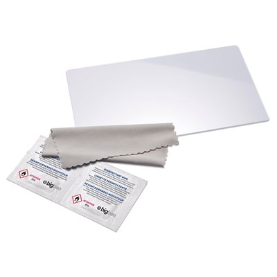 BigBen Tempered Glass Screen Protector, näyttösuoja Nintendo Switch -konsolille (Poistotuote! Norm. 9,90€)