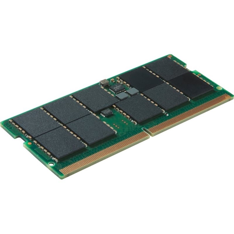 Kingston 32GB (1 x 32GB) DDR5 4800MHz, SO-DIMM, ECC, CL40, 1.10V (Dell)