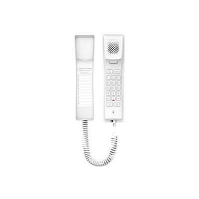 Fanvil X4 - VoIP phone, Pearl White