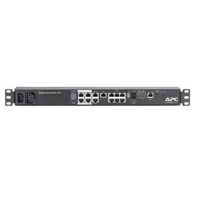APC NetBotz Rack 250A
