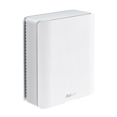 Asus ZenWiFi BT8, Tri-band Wi-Fi 7 (802.11be) Mesh -järjestelmä, 1 kpl, valkoinen