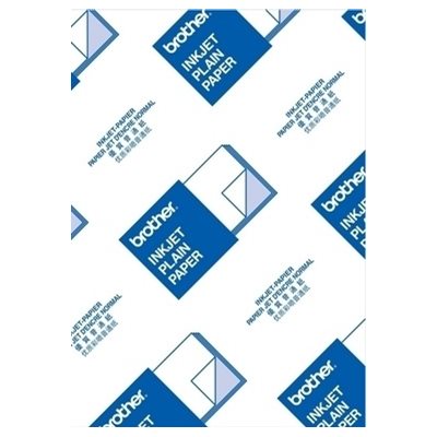 Brother A3 Paperi (298 x 421 mm) (250 arkkia)