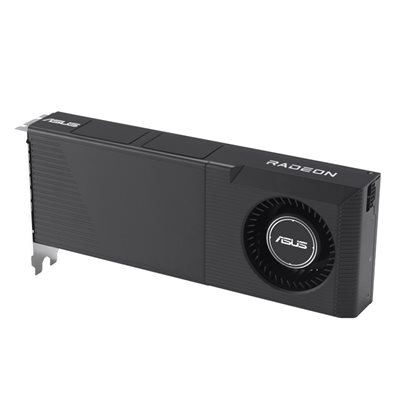 Asus Turbo Radeon™ AI Pro R9700