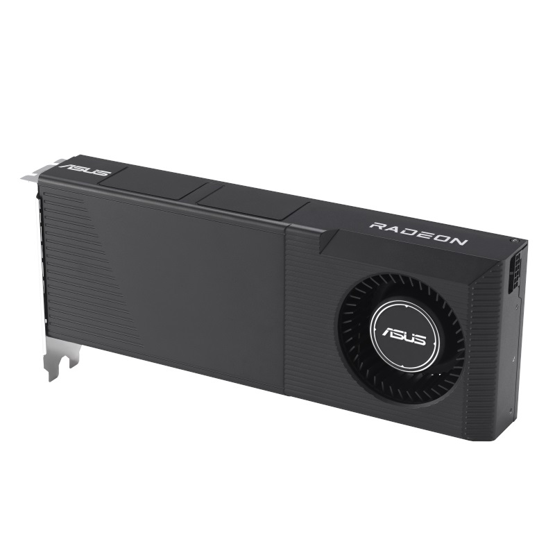 Asus Turbo Radeon™ AI Pro R9700