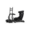 Playseat Sensation Pro - Black ActiFit -ajotuoli, musta