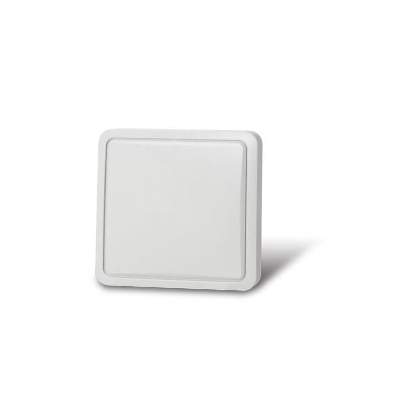 Planet 5 GHz suuntaava Wi-Fi -antenni ulkokäyttöön, 2x N-naaras, 14 dBi, valkoinen