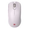 ZOWIE FK1-DW Large, langaton pelihiiri, 3200 DPI, valkoinen