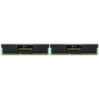 Corsair 16GB (2 x 8GB) Vengeance, DDR3 1600MHz, CL10, 1.5V