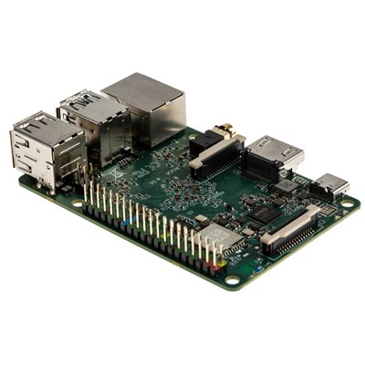 Rock 4 SE Single Board Computer