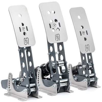 Heusinkveld Sim Pedals Sprint - 3-Pedal Set