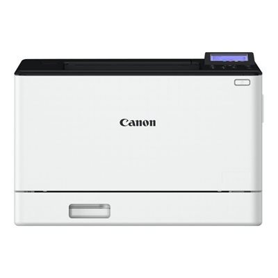 Canon i-SENSYS LBP673Cdw -värilasertulostin, A4, Duplex, valkoinen/musta