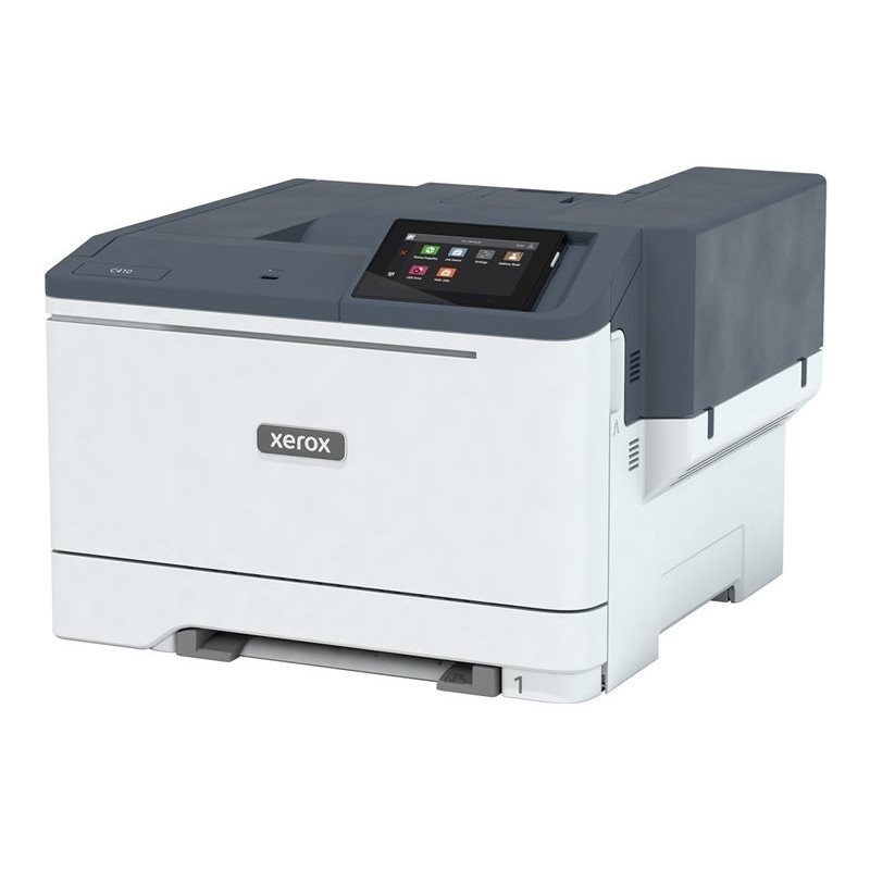 Xerox C410V/DN, värilasertulostin, Duplex, A4