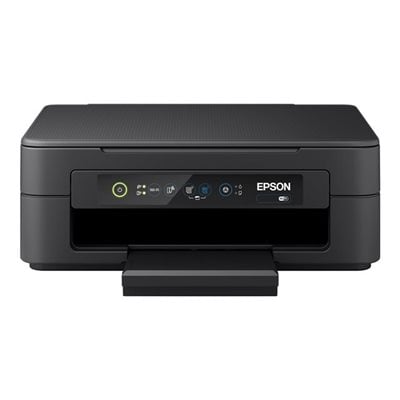 Epson Expression Home XP-2205 -värimustesuihkumonitoimilaite, A4, musta