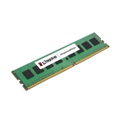Kingston 8GB (1 x 8GB) DDR4 3200MHz, CL22, 1.20V