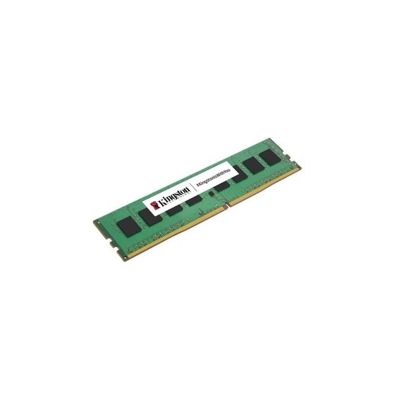 Kingston 8GB (1 x 8GB) DDR4 3200MHz, CL22, 1.20V