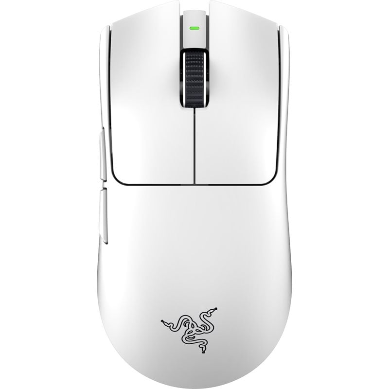 Razer (Outlet) Viper V3 Pro, langaton pelihiiri, 35 000 DPI, valkoinen