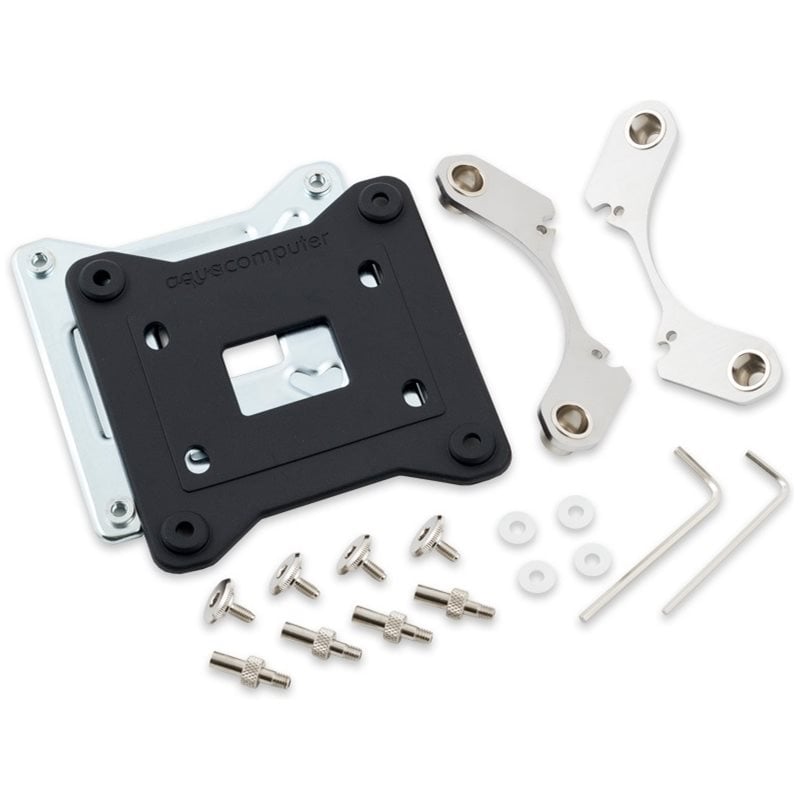 Aqua Computer Retrofit kit socket 1851/1700 for cuplex kryos NEXT