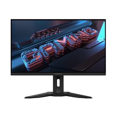 Gigabyte 31,5" M32UP, 160Hz 4K UHD -pelimonitori, musta