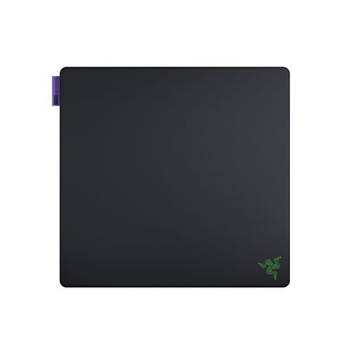 Razer Gigantus V2 Pro L - Max Control -hiirimatto, musta
