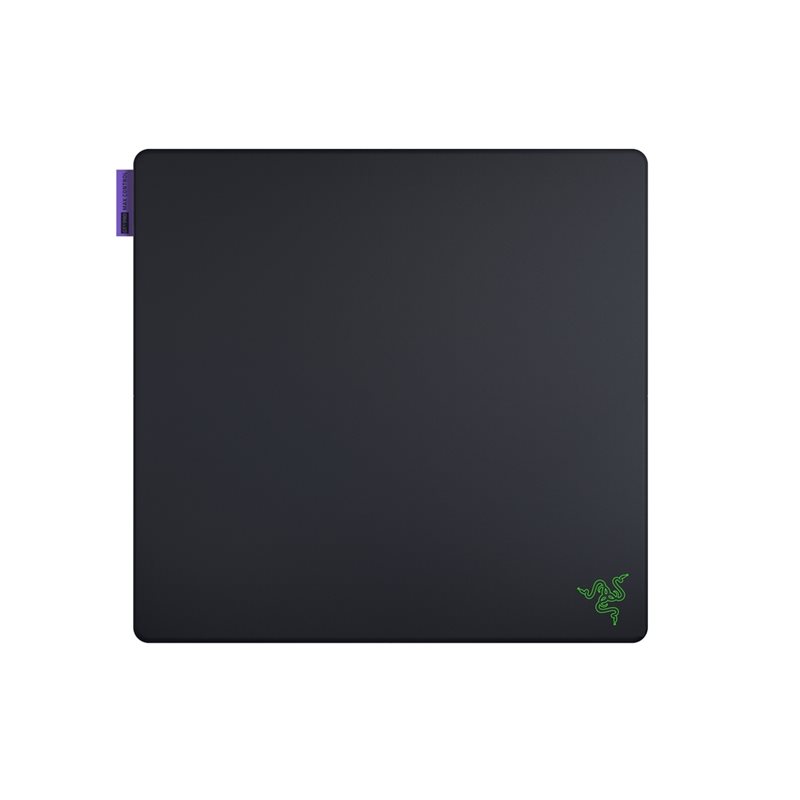Razer Gigantus V2 Pro L - Max Control -hiirimatto, musta