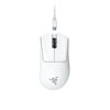 Razer (Outlet) DeathAdder V3 Pro - White, langaton pelihiiri, 30 000 DPI, valkoinen