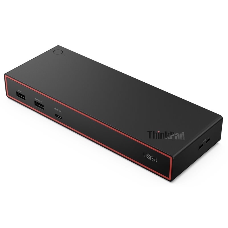 Lenovo TP USB4 DOCK (100W AC ADAPTER)