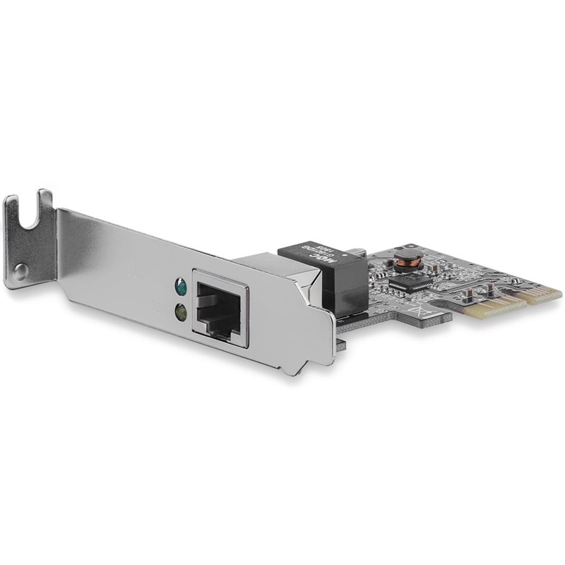 StarTech.com RJ‑45 Gigabit Ethernet ‑verkkokortti, PCIe
