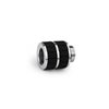 Alphacool Apex Grip Extension, 20mm, OT/IT, G1/4, kromi