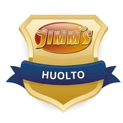 Jimm's Koneen vuosihuolto Heavy