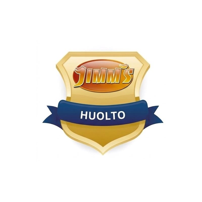 Jimm's Koneen vuosihuolto Heavy